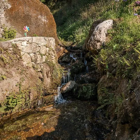 Casa Ze Manel - בית נופש *