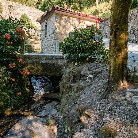 בית נופש Casa Ze Manel - *