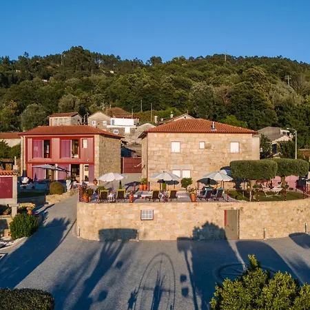 Casa Ze Manel - Tatil Evi