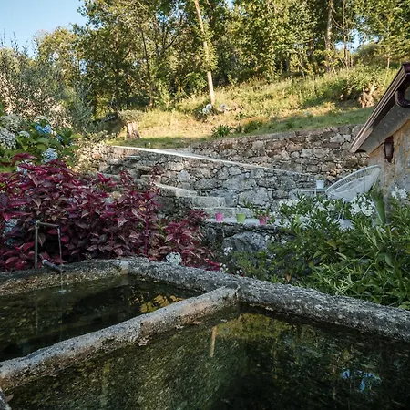 Tatil Evi Casa Ze Manel -