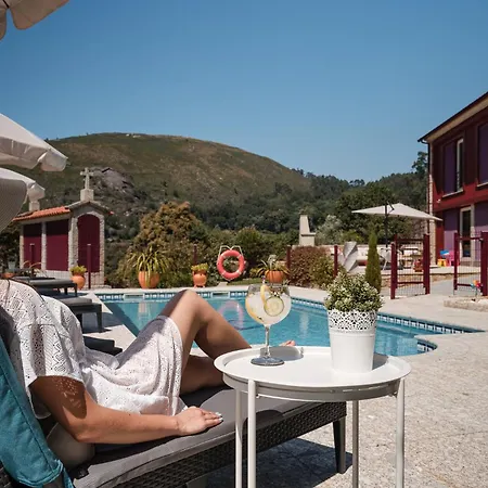 Casa Ze Manel - Paranhos (Amares)