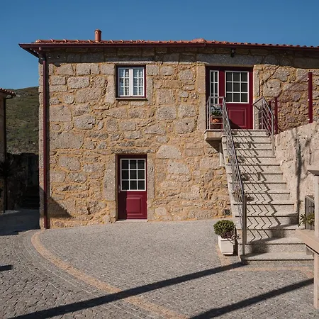 Casa Ze Manel - Ferienhaus