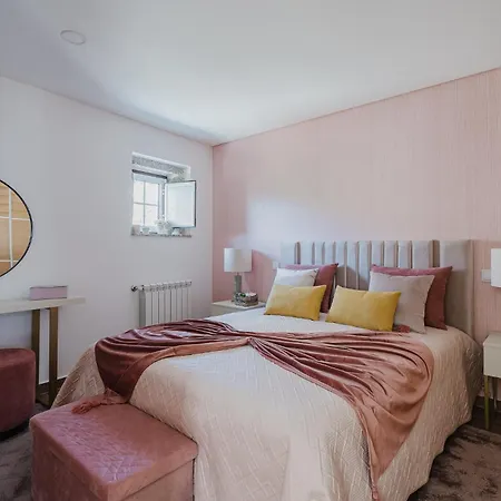 Tatil Evi Casa Ze Manel - *