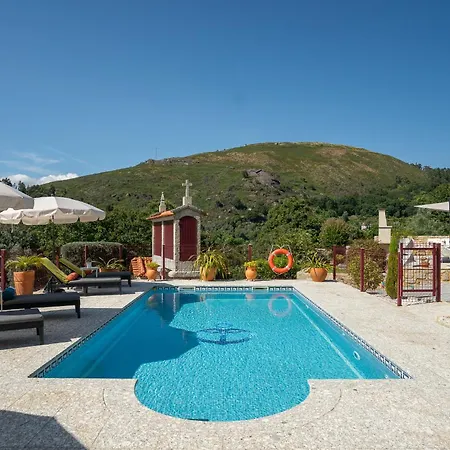 Casa Ze Manel - Tatil Evi