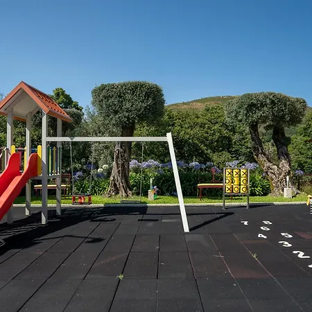 Casa Ze Manel - בית נופש *