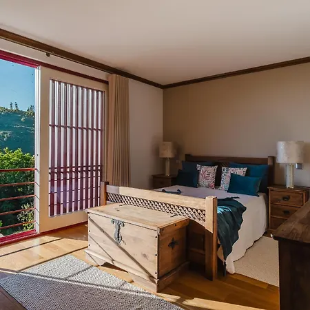 Casa Ze Manel - Tatil Evi Paranhos (Amares)