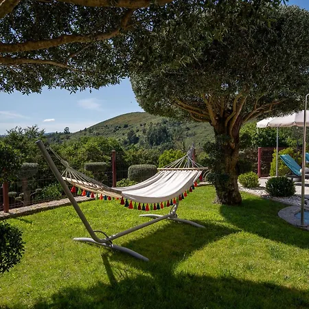 Casa Ze Manel - Paranhos (Amares)