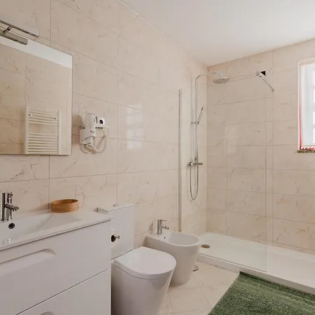 Casa Ze Manel - Tatil Evi