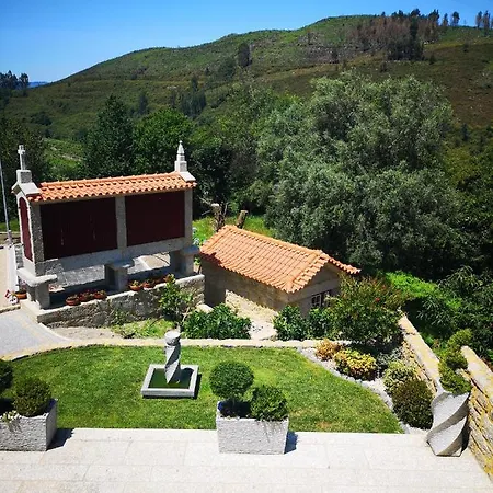 Tatil Evi Casa Ze Manel -