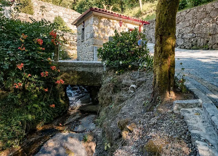 펜션 Casa Ze Manel - *