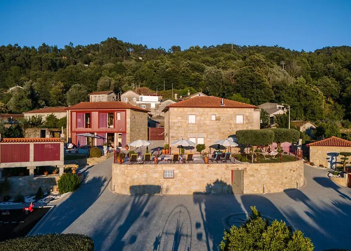 Casa Ze Manel - 펜션