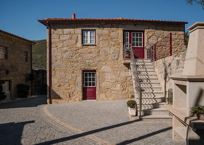 Casa Ze Manel - 펜션