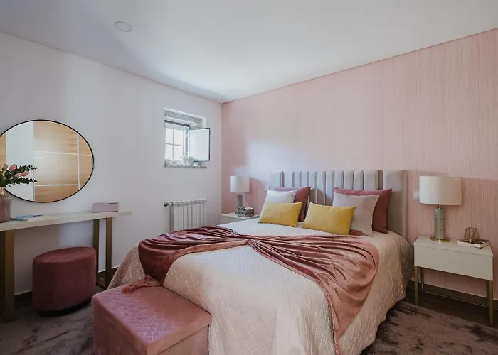 펜션 Casa Ze Manel - *