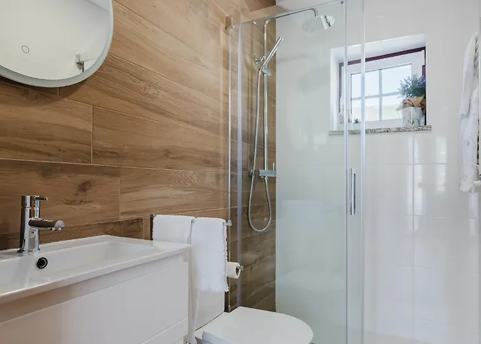 Casa Ze Manel - Paranhos (Amares)