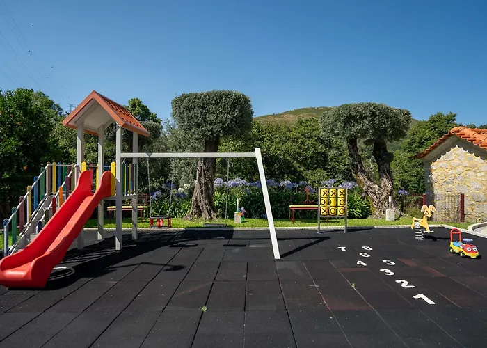 Casa Ze Manel - Дом отдыха *