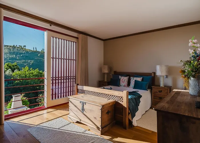 Casa Ze Manel - 펜션 Paranhos (Amares)