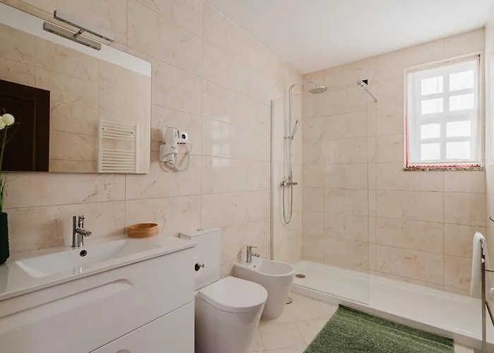 Casa Ze Manel - 펜션